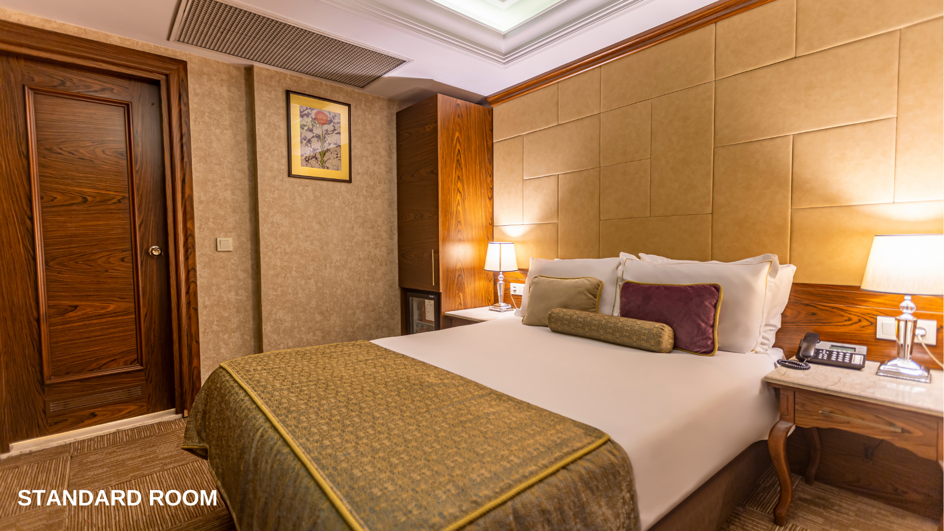 eurostar hotel Sirkeci (3)