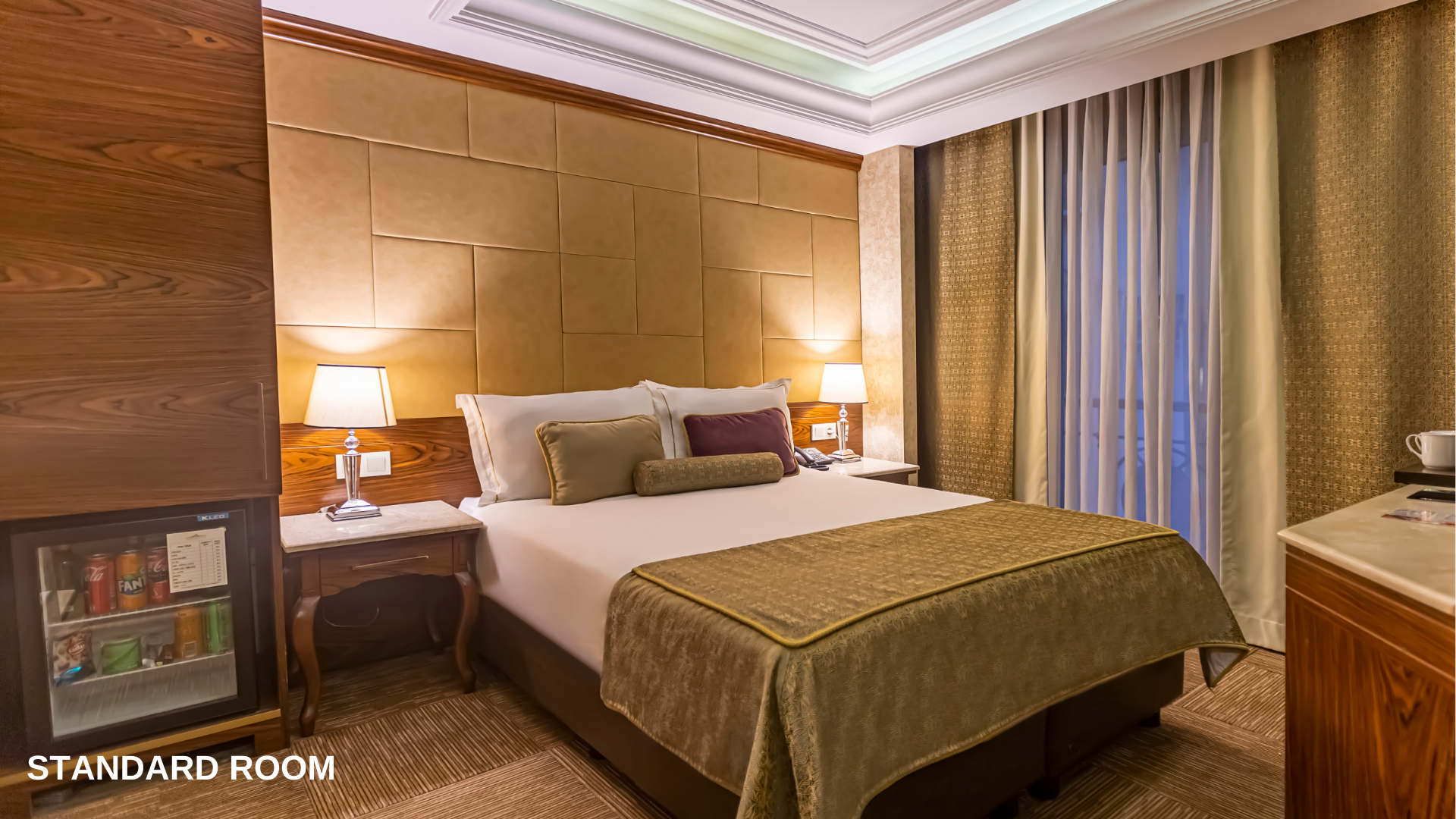 eurostar hotel Sirkeci (4)