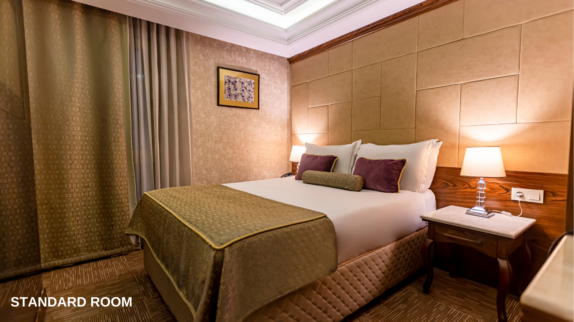 eurostar hotel Sirkeci (5)
