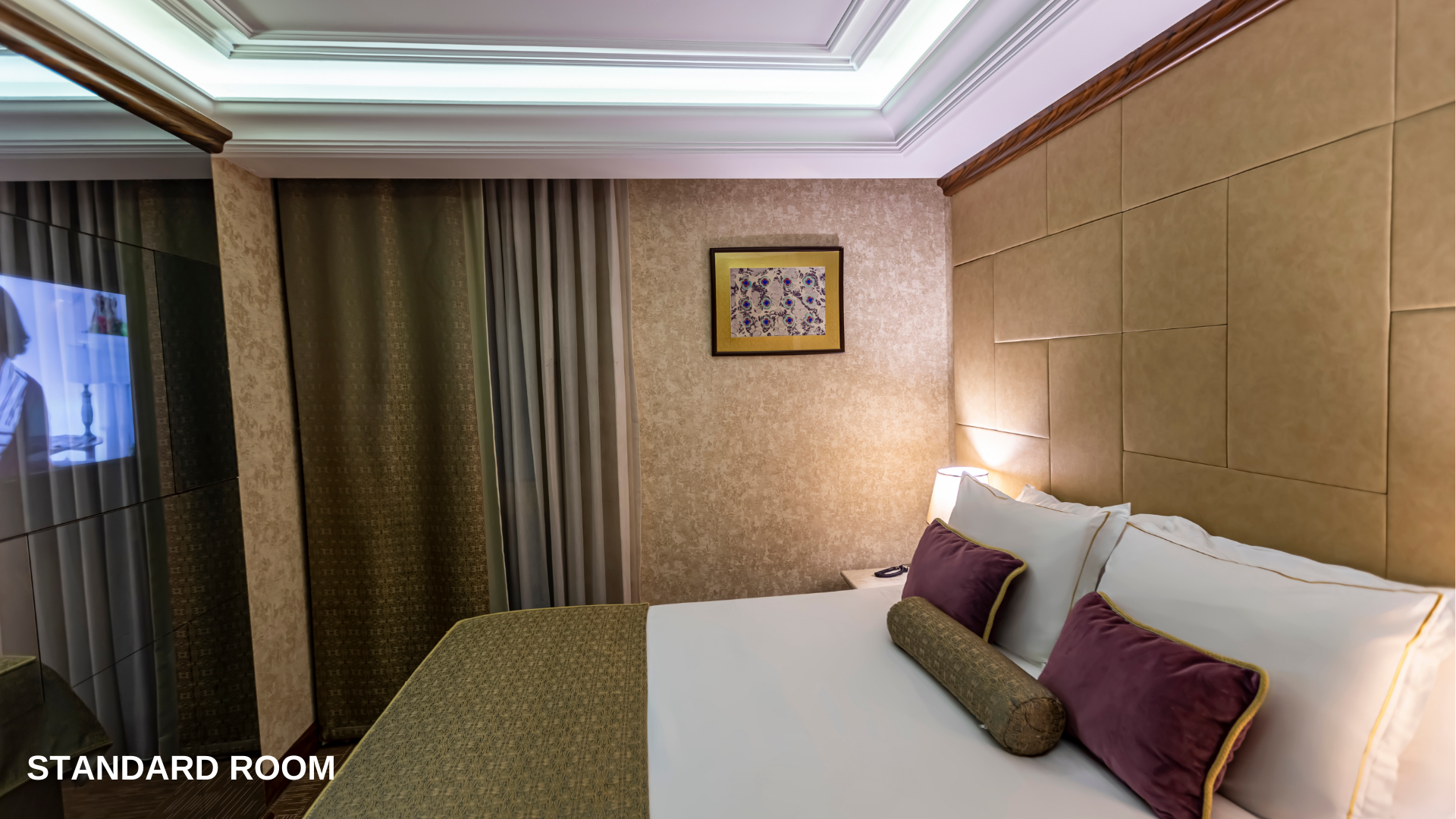 eurostar hotel Sirkeci (6)