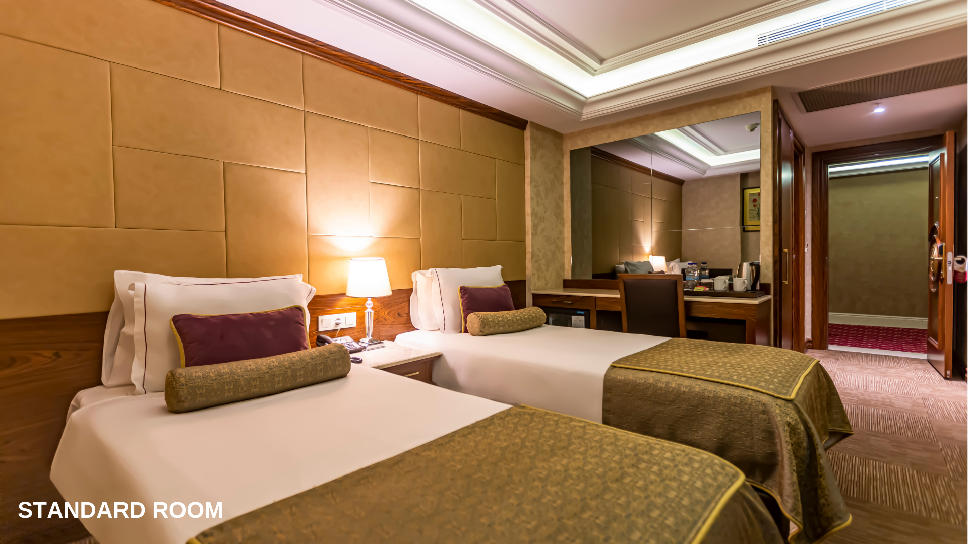 eurostar hotel Sirkeci (8)