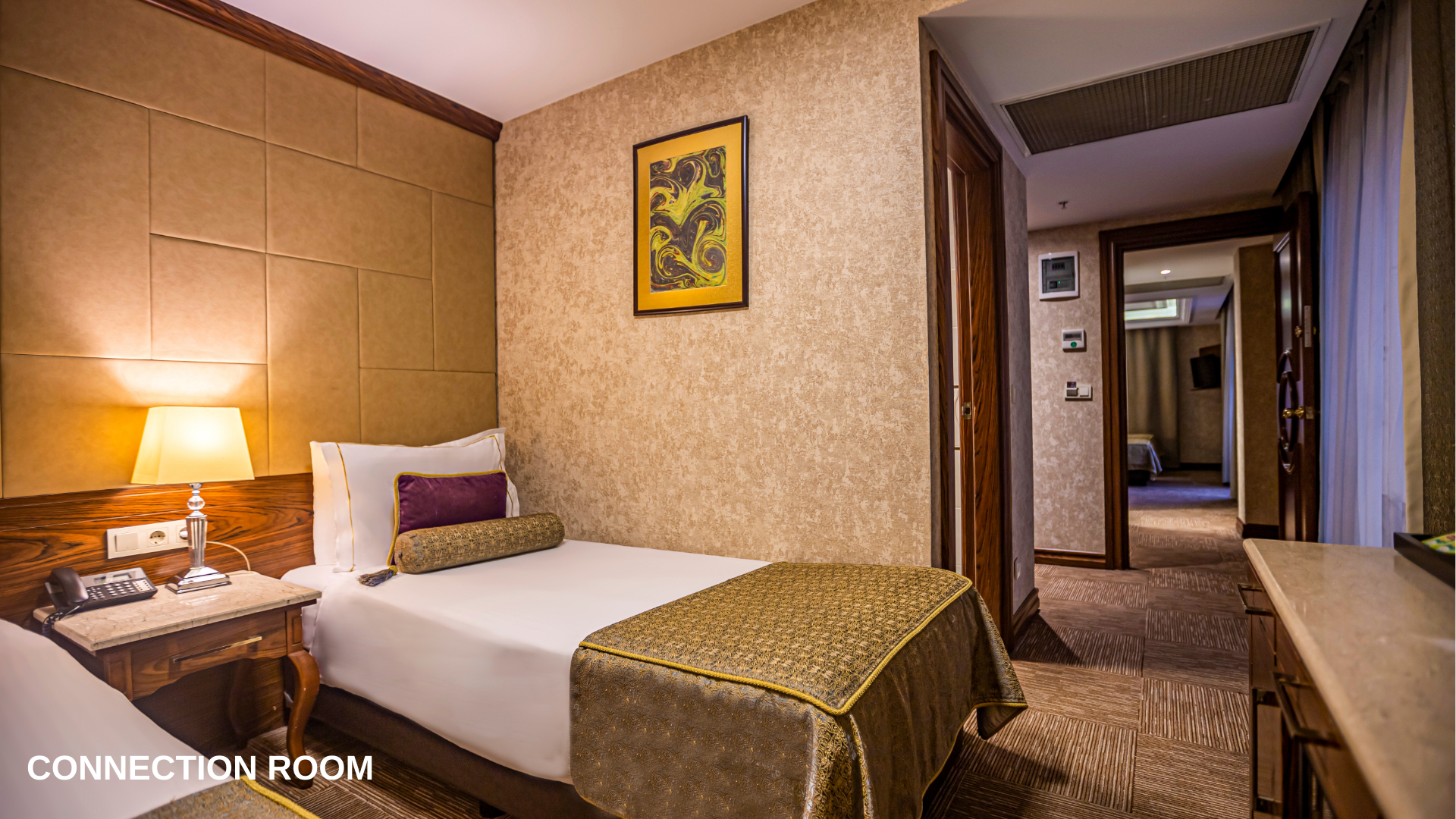 eurostar hotel Sirkeci (9)