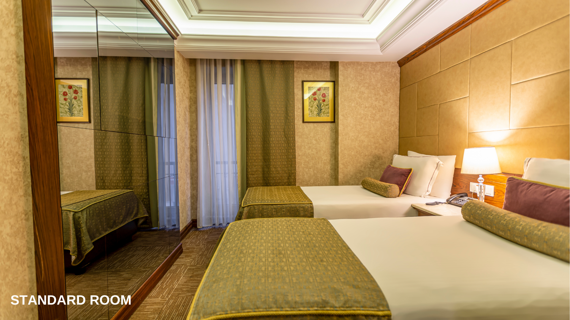 eurostar hotel Sirkeci