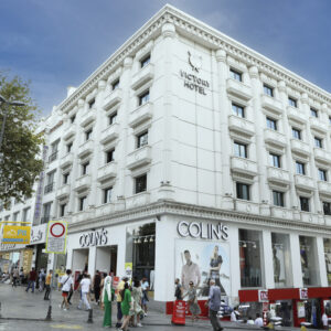 Victory Hotel & Spa Istanbul