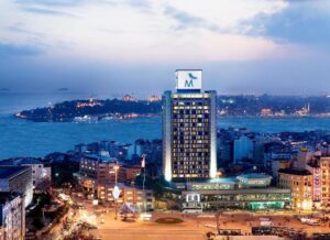 Marmara Taksim