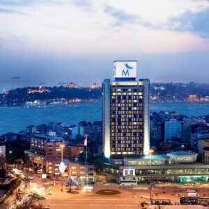 Marmara Taksim