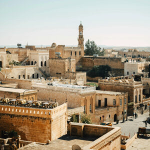 Personalized Mardin Experience