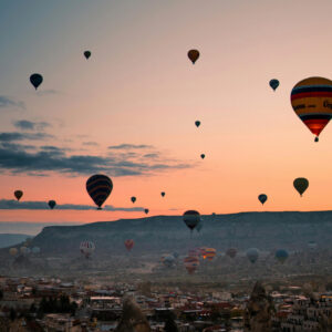 Personalized Cappadocia Experience