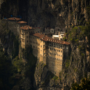 Personalized Trabzon Experience