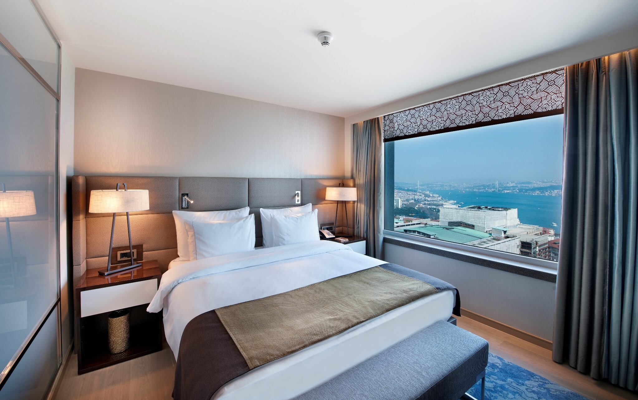 Bosphorus Suite1