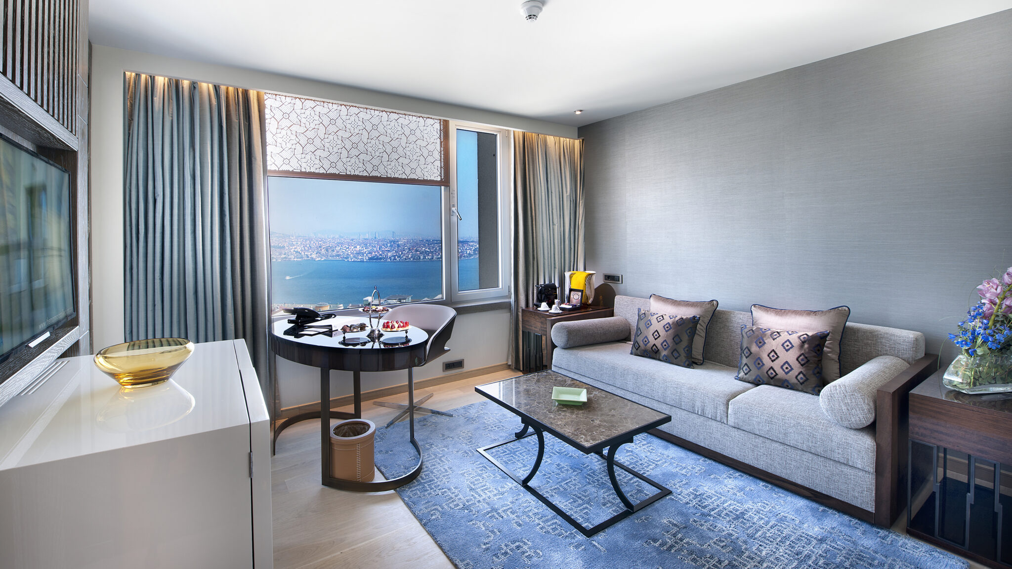 Bosphorus Suite2