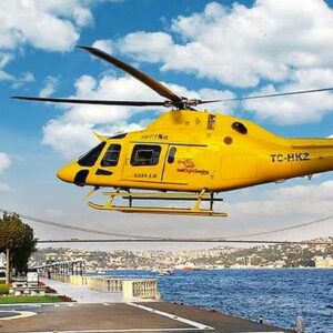 Helikopter