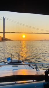 Sunset Tour