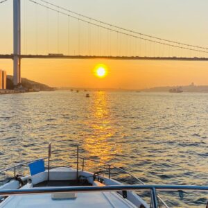 Sunset Tour